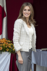 Letizia von Spanien