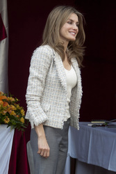 Letizia von Spanien