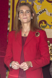 Elena von Spanien