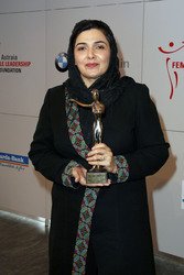 Suraya Pakzad