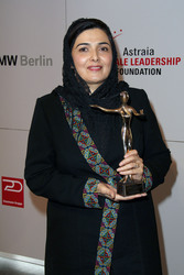 Suraya Pakzad