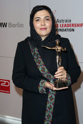 Suraya Pakzad