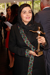 Suraya Pakzad