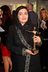 Suraya Pakzad