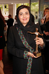 Suraya Pakzad