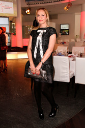 Elna-Margret zu Bentheim