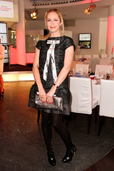 Elna-Margret zu Bentheim