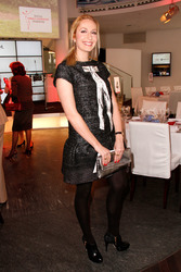 Elna-Margret zu Bentheim