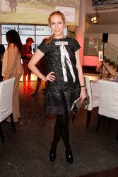 Elna-Margret zu Bentheim