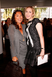 Anna von Griesheim, Elna-Margret zu Bentheim