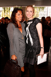 Anna von Griesheim, Elna-Margret zu Bentheim