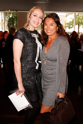 Elna-Margret zu Bentheim, Anna von Griesheim