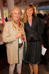 Alexandra Oetker, Maria Koteneva
