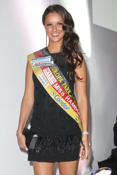 Viviana Beltrán Velez