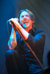 Benjamin Kowalewicz (Billy Talent)