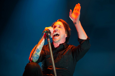 Benjamin Kowalewicz (Billy Talent)
