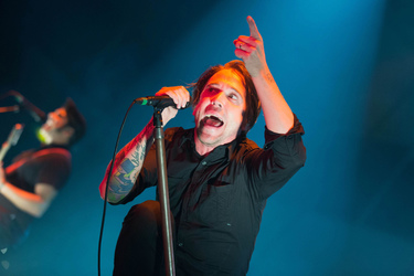 Benjamin Kowalewicz (Billy Talent)