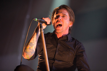 Benjamin Kowalewicz (Billy Talent)