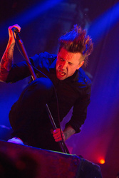 Benjamin Kowalewicz (Billy Talent)