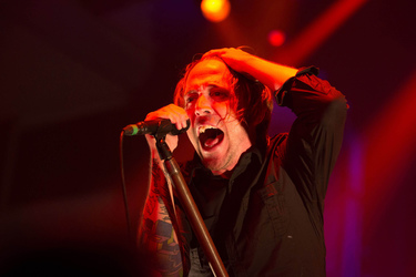 Benjamin Kowalewicz (Billy Talent)