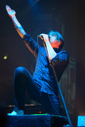 Benjamin Kowalewicz (Billy Talent)
