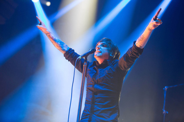 Benjamin Kowalewicz (Billy Talent)