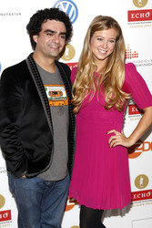 Rolando Villazón, Nina Eichinger