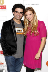 Rolando Villazón, Nina Eichinger