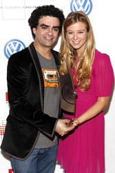 Rolando Villazón, Nina Eichinger