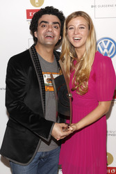 Rolando Villazón, Nina Eichinger