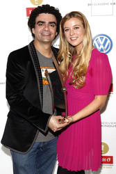 Rolando Villazón, Nina Eichinger