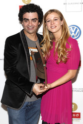 Rolando Villazón, Nina Eichinger