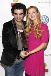 Rolando Villazón, Nina Eichinger