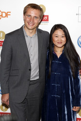 Vasily Petrenko, Jin Ju