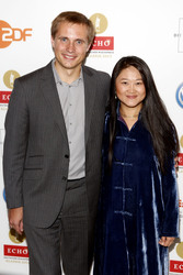 Vasily Petrenko, Jin Ju