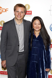 Vasily Petrenko, Jin Ju