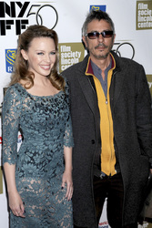 Kylie Minogue, Leos Carax