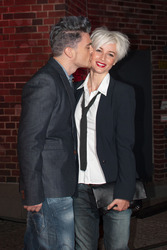 Felix Rachor, Wanda Badwal