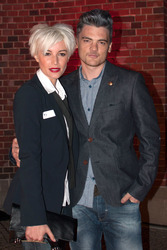 Wanda Badwal, Felix Rachor