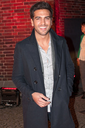 Elyas M’Barek