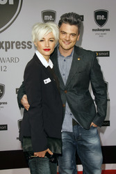 Wanda Badwal, Felix Rachor