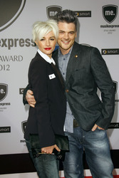 Wanda Badwal, Felix Rachor