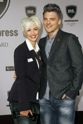 Wanda Badwal, Felix Rachor