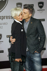 Wanda Badwal, Felix Rachor