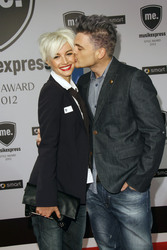 Wanda Badwal, Felix Rachor