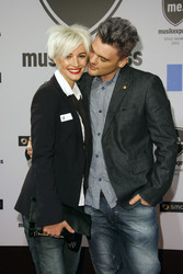 Wanda Badwal, Felix Rachor