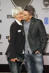 Wanda Badwal, Felix Rachor