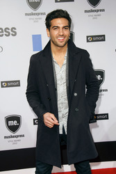 Elyas M'Barek