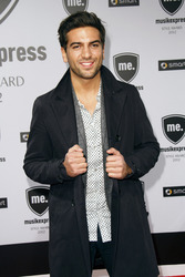 Elyas M'Barek