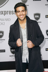 Elyas M'Barek